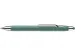 Balpen Schneider Epsilon aqua, blauwschrijvend