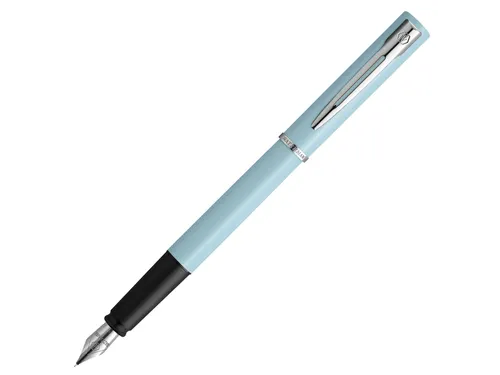 Vulpen Waterman Allure pastel blue CT fijn