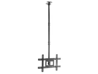 Plafondbeugel voor TV’s en monitoren, voor schermen 37 inch–65 inc - 10