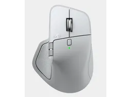 Logitech MX Master 4 for Mac draadloze muis 8 knoppen rechts Bluetooth