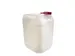 Jerrycan met Kraandop 10 ltr 1x4 stuks
