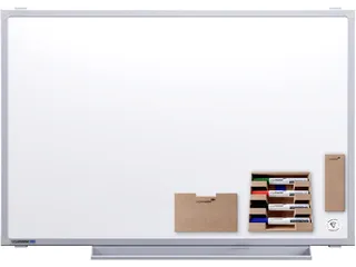 Whiteboard Legamaster Professional 60x90cm magnetisch emaille - 11
