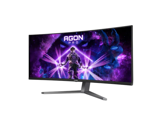 Ecran gaming 34 inch AOC AGON PRO AGP346UCSD QD-OLED