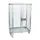 veiligheidsrolcontainer,draagverm. 500kg,HxLxB 1820x1200x800mm