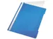 Snelhechter Leitz 4191 standaard A4 blauw 30% gerecycled plastic