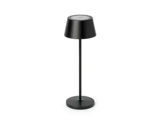 Tafellamp MAUL Nina LED accu dimbaar zwart - 2
