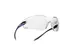 Kit Lunettes de sécurité Cobra Incolore Polycarbonate