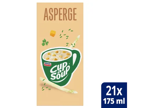 Cup-A-Soup Asperge 175ml