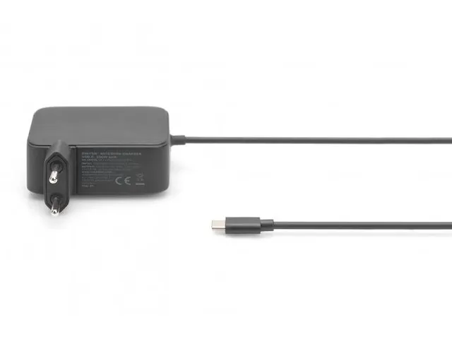 Notebooklader USB-C-voeding 100W PD3.0