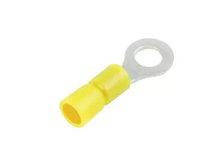 Ringoogje Geel 4.3mm - 1