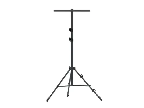 statief,H 1350-3000mm,staal poedercoat.