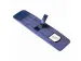 Ecolab Rasant vlakmophouder met steelhouder 40cm Blauw