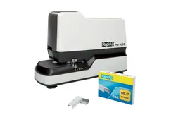 Nietmachine Rapid Contactloos Elektrisch Pro 90EC