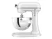 Robot de cuisine KitchenAid Heavy Duty K5 5,2L 375W Blanc