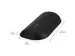 Repose-poignets ErgoSoft pour souris standard