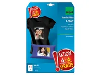 Sigel T-shirt transfers