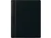 agenda Optivision Large NL Palermo zwart 2024 1 Week/ 2 Pagina's