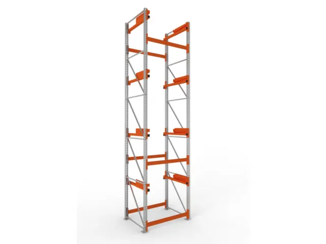 kabelhaspelstelling,MULTIPAL,grondveld,HxBxD 5500x1470x1100mm