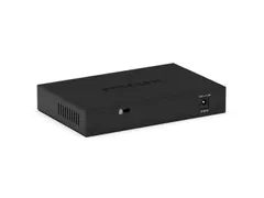 NETGEAR MS308, Unmanaged, 2.5G Ethernet (100/1000/2500), Full duplex,