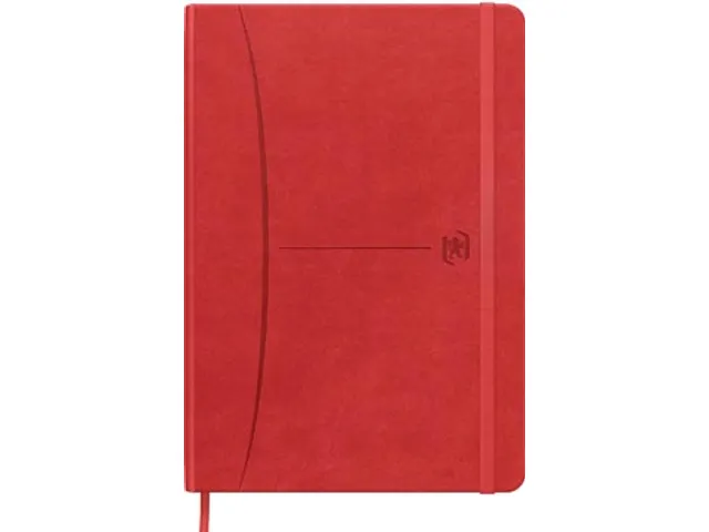 Signature Smart Journal, ft A5, gelijnd, assorti