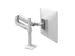 Monitorarm 1 Scherm Lx Desk Mount Lcd Paal Wit