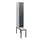 locker met bank,HxBxD 1950x300x815mm,1vak,vak B 300mm,cil.-slot