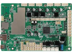 Cr-200B Mainboard Kit