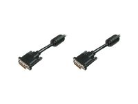 Digitus Dvi Cable Dvi(18+1)