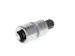 GEDORE R62551110 Schroevendraaierbit 1/2 inch 11mm lengte 55mm