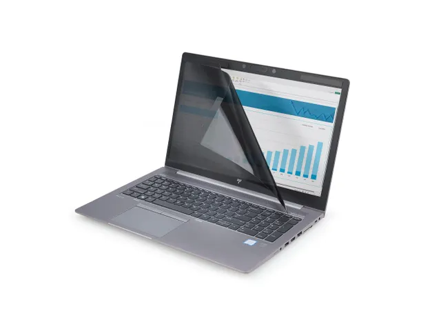 Privacy Filter Magnetisch 16 Inch 16:10 Laptop