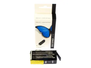 Cartridge SecondLife HP 903 zwart 20ml - 4