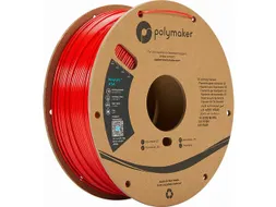 ASA 1,75mm rood 1kg PolyLite 3D Filament