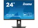 Ecran PC ProLite XUB2792UHSU-B6 24 inch IPS 1920x1200