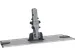 Swish 370300 Superior mopframe 28cm aluminium klittenband