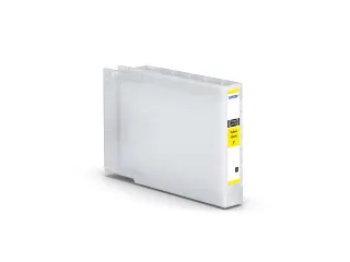 C13T04B44N EPSON WF PRO ink yellow XL - 1