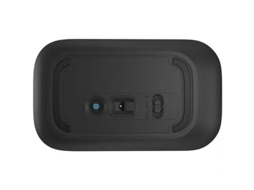 Z3700 Muis Bluetooth USB type A Optisch Zwart Draadloos
