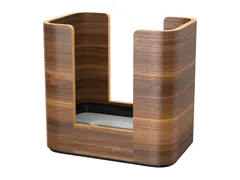 Tork 273002 Xpressnap tabletop servetdispenser N4 compact Walnoot