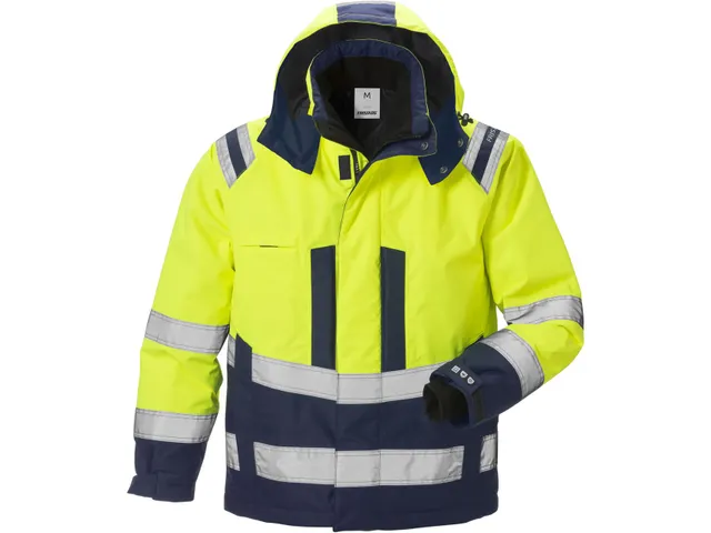 Fristads Airtech 4035 GTT jas - XXL