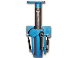 inklaplift,H 215mm,m. gasdrukveer