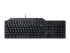 Dell KB522 English US / Europe Toetsenbord Qwerty