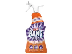 Multireiniger Cillit Bang Vuil en Kalk 750ML