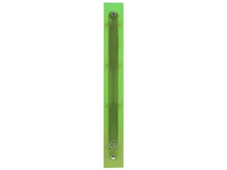 Exacompta Personaliseerbare Ringmap Kreacover A4+ Pp 4r Assorti - 9