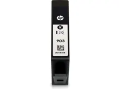Hp Inktcartridge 903 Zwart, 300 Pagina's - Oem: T 6 l 99 ae