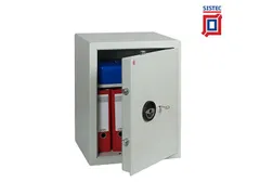 Sistec Inbraakwerende Kluis MT6+ Sleutelslot