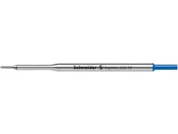 balpenvulling Express 225 medium blauw