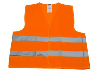 OXXA Reflect 0115 verkeersvest - L/XL - 1