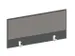 cache de banque d'accueil,p. table de bureau,MS-gris foncé,BN8078-gri
