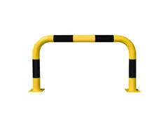 Beschermbeugel 600x1000mm Binnengebruik