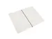 Notitieboek Moleskine large 130x210mm lijn soft cover zwart