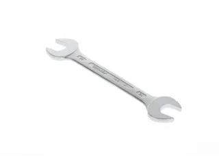 6 24X26 Dubbele steeksleutel 24x26mm - 2